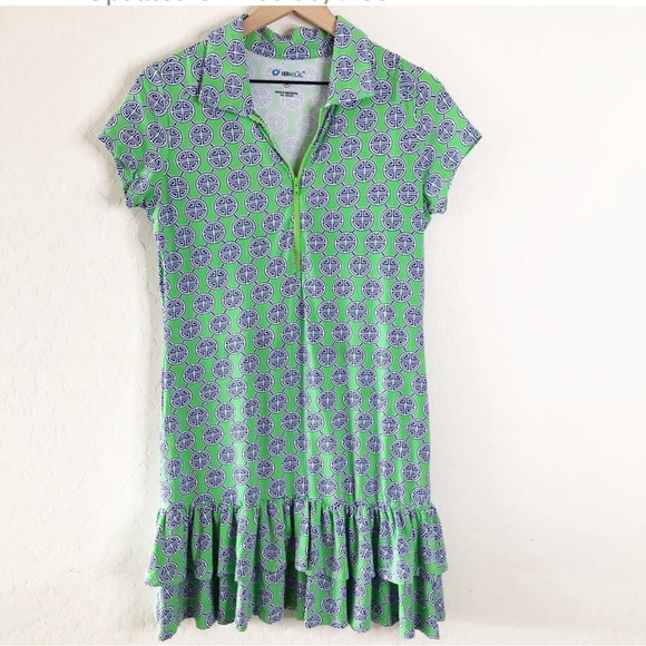 IBKUL Dresses & Skirts - Ibkul dress, for golf, pickle or anything